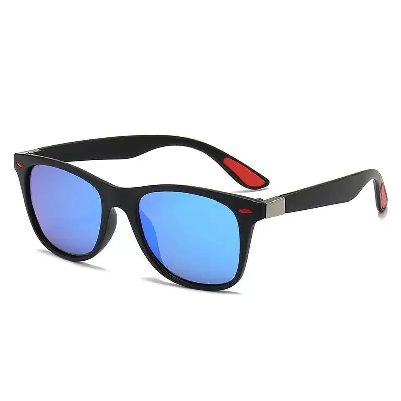 Polarized Night Vision Sports Glasses for Drivers