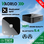 Émetteur-récepteur audio Bluetooth 5.4 RCA