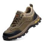 TANRDON D9072 Men's Puncture-Resistant Safety Shoes