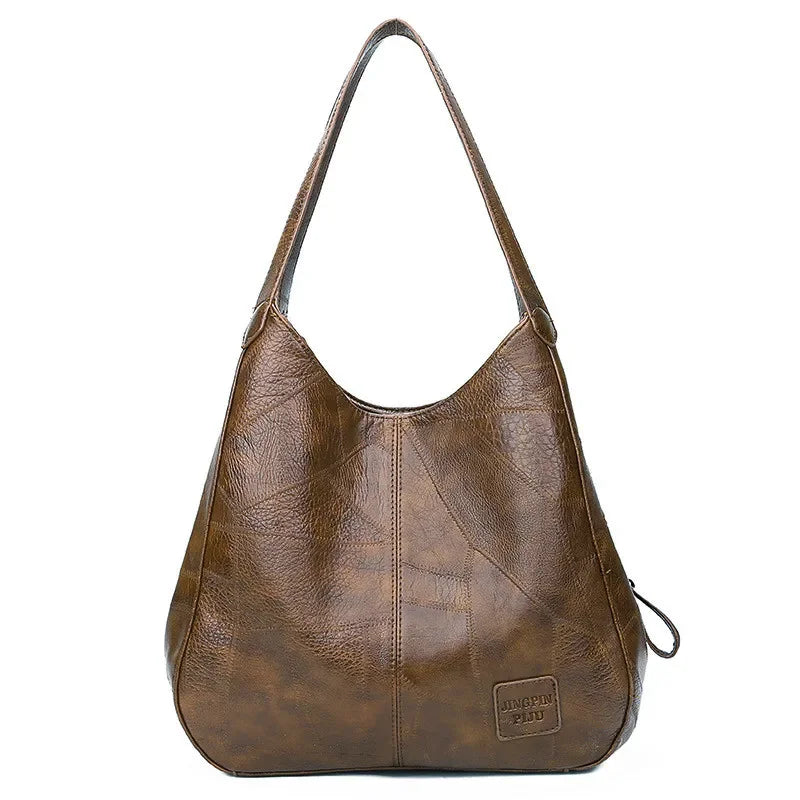 Bolso de Mano Vintage Mujer Moda