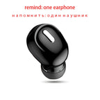 Écouteurs Bluetooth 5.0 TWS – Sportifs et étanches