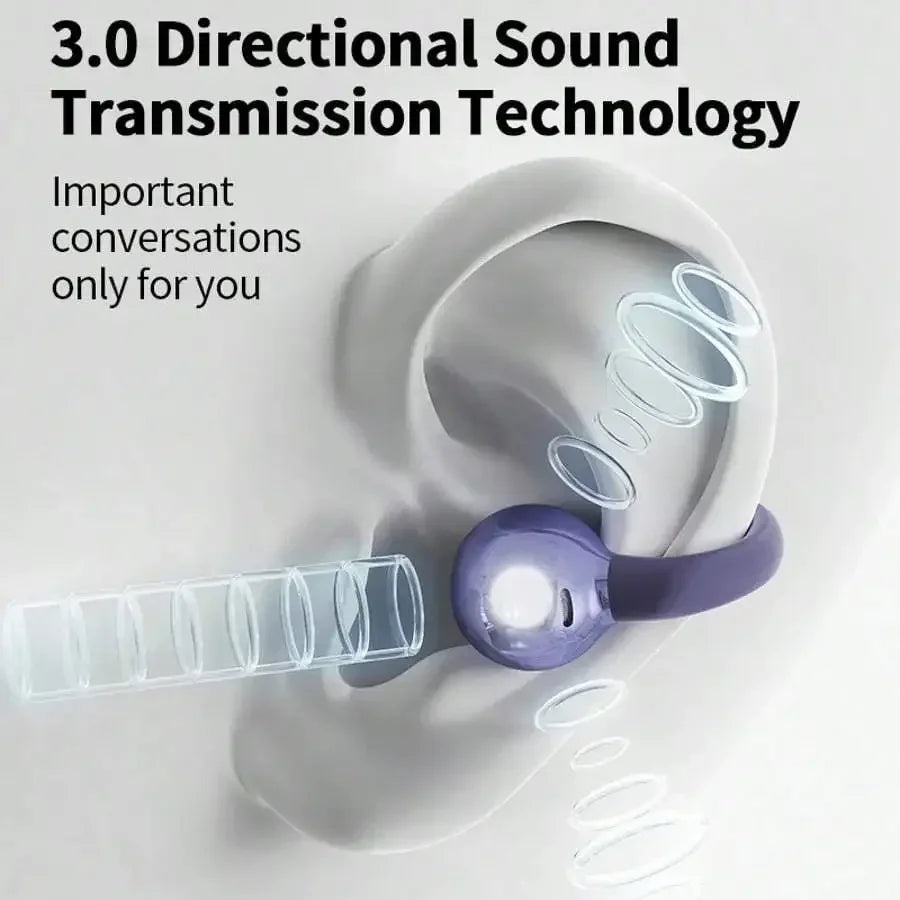 Auriculares Inalámbricos TWS Bluetooth 5.3 Display Digital