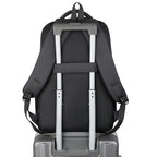 Sac à dos de voyage grande capacité pour ordinateur portable, campus, randonnée, durable
