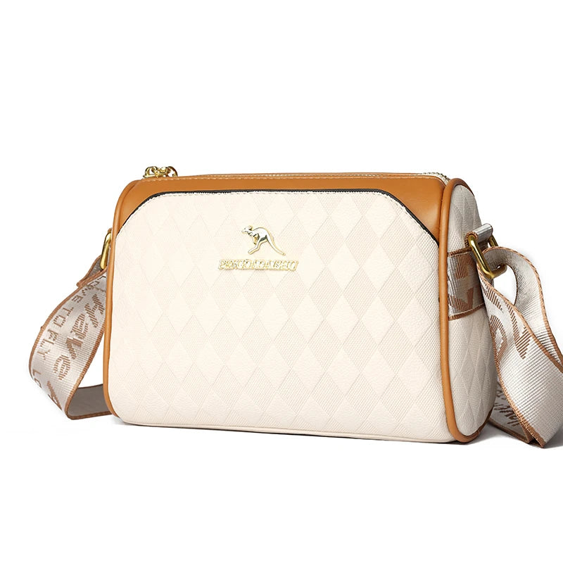Bolso Para Mujer Fashion Crossbody Pequeño