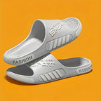 Sandales sport homme légères maison/plage/extérieur