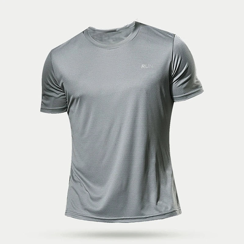 Camiseta Deportiva para Hombre Gym /Fitness
