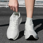 Baskets de sport respirantes pour femme