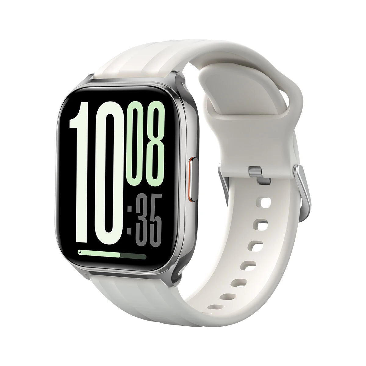 HAYLOU Watch 3 Voice Calling Smartwatch 1.85'' AMOLED Screen