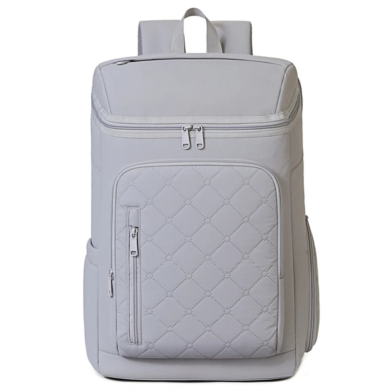 Mochila Gran Capacidad Negocios Multifuncional