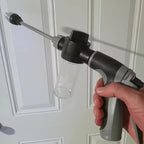 Pistola de Agua de Alta Presión Para Lavar Autos y Regar Jardines con Boquilla Multifuncional