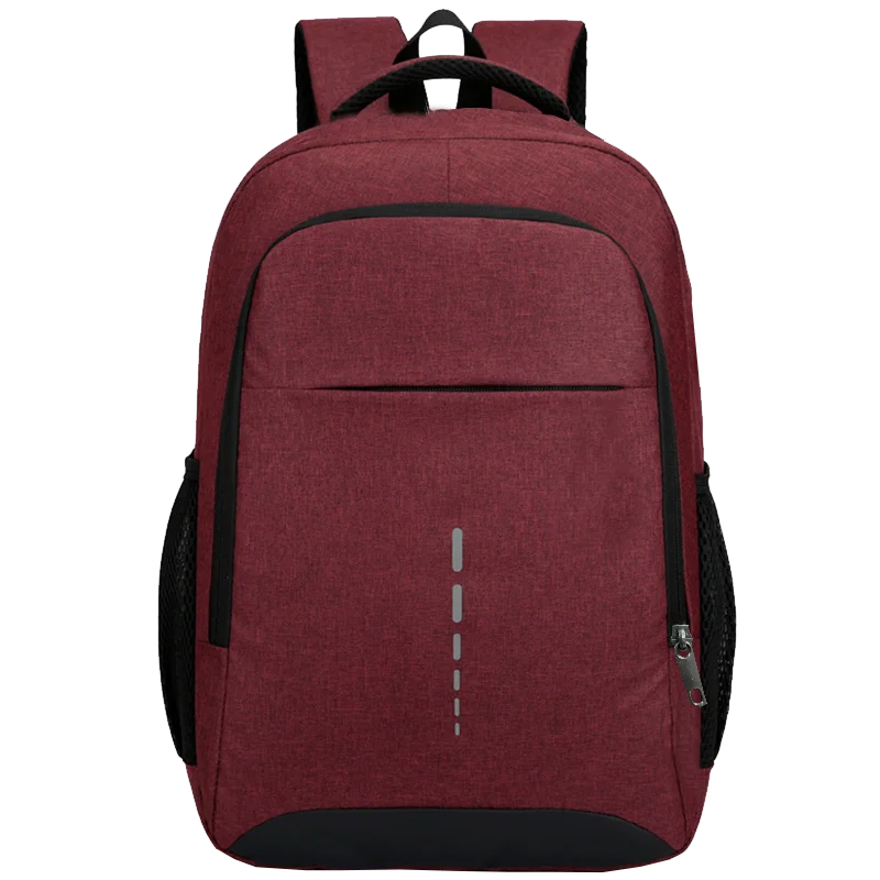 Mochila Oxford Gran Capacidad Multibolsillos