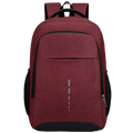 Mochila Oxford Gran Capacidad Multibolsillos