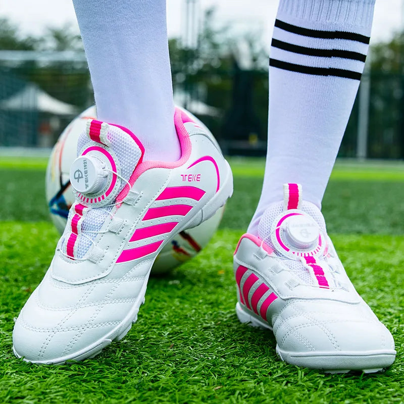 Zapatos Entrenamiento Cómodos Chicos /Chicas