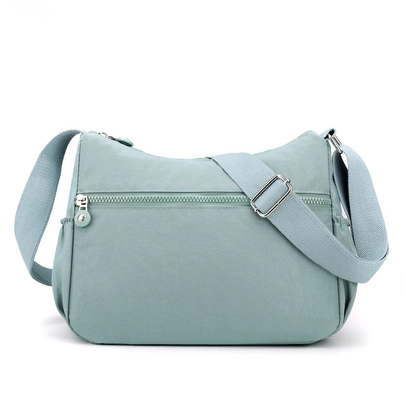 Women's Shoulder Messenger Bag