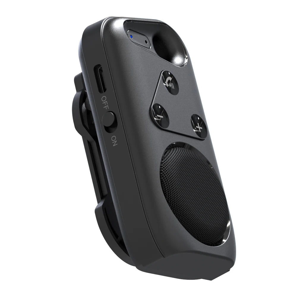 Altavoz Bluetooth Manos Libres Para Auto