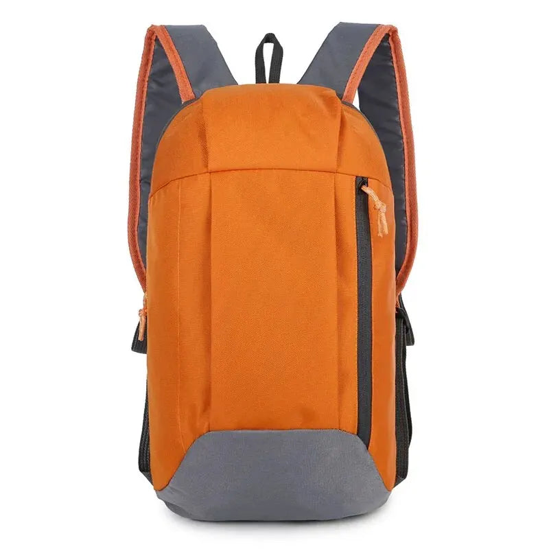 Mini Mochila Deportiva Hombre Ligera Multicolor