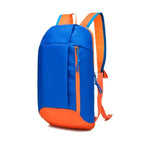 Mini Sac à Dos Sportif Homme Léger Multicolore