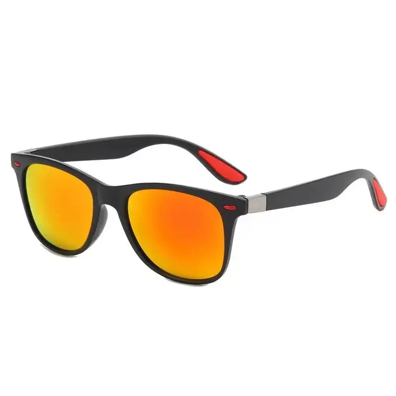 Polarized Night Vision Sports Glasses for Drivers