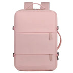 Sac à Dos Multifonctionnel Imperméable Compartiment Chaussures