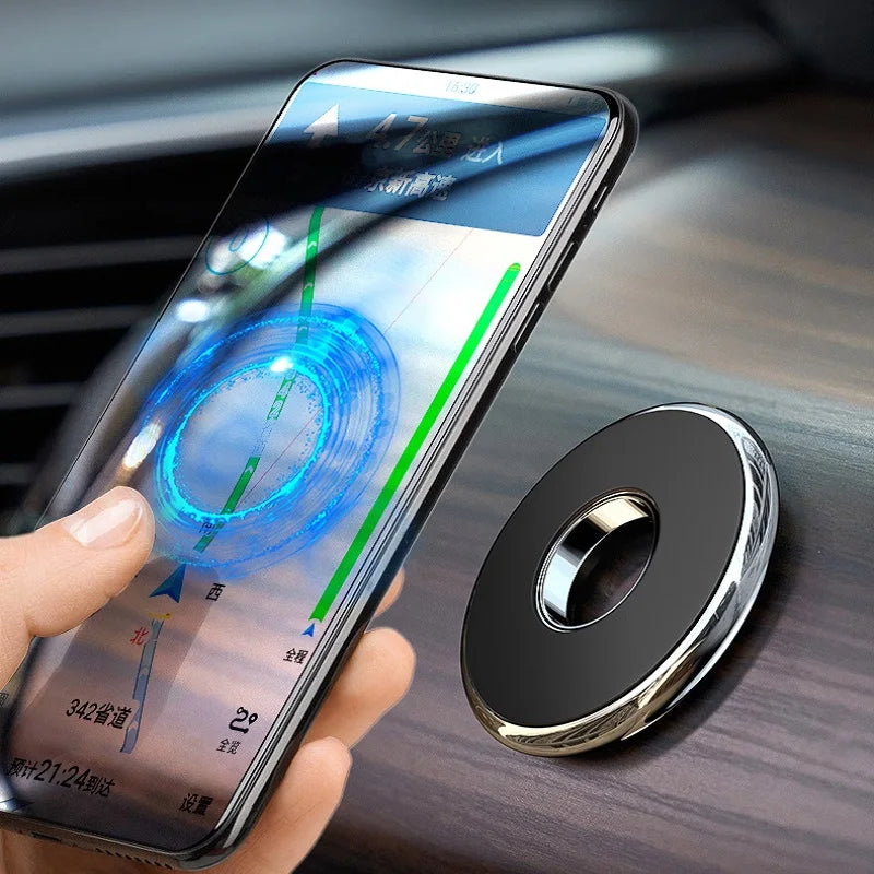 Soporte Magnético Universal Para Teléfono
