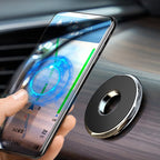 Support magnétique universel pour téléphone