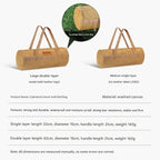 Sac de rangement de camping pour piquets/clous de tente
