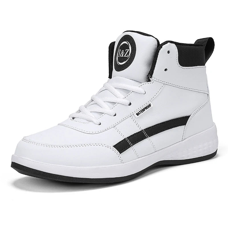Zapatillas Casuales Hombre Para Tenis /Caminatas
