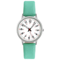 Women's Casual Luminous Leather Strap Watch