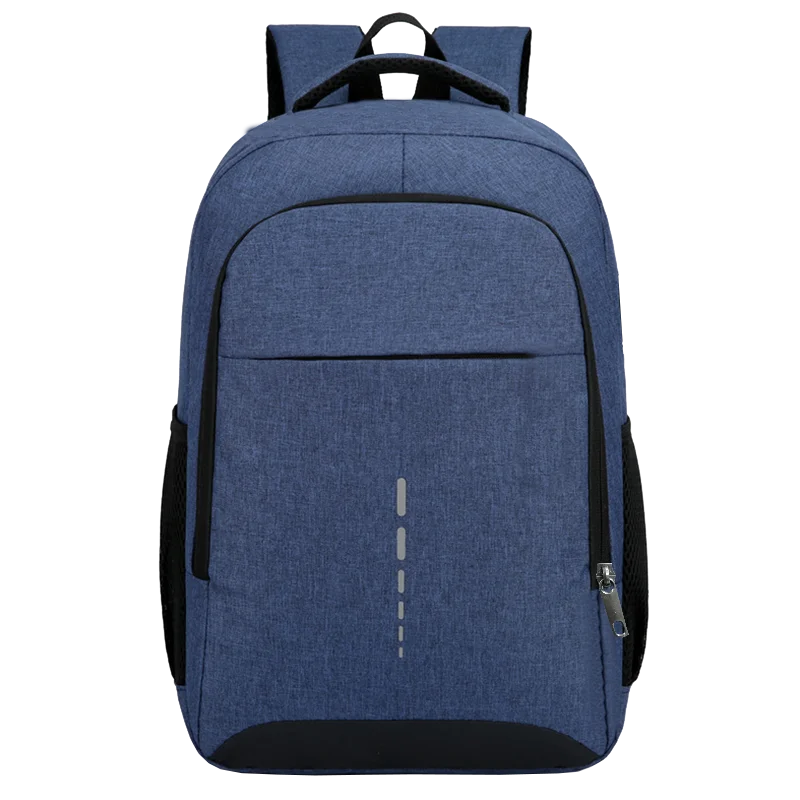Mochila Oxford Gran Capacidad Multibolsillos