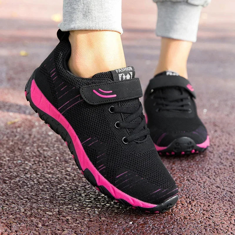 Tenis Mujer 2024 Para Bailar y Caminar