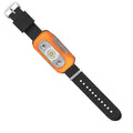Lámpara Portátil LED de Muñeca con Sensor Ciclismo, Running, Camping