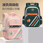 Sac à Dos Scolaire Imperméable École Primaire
