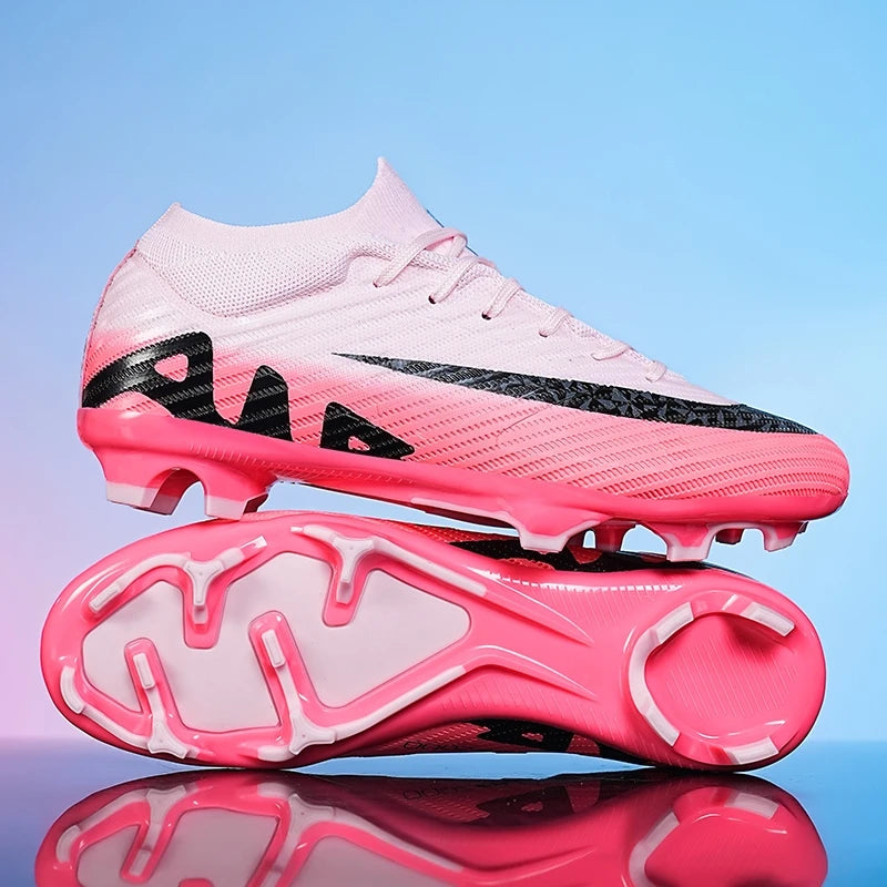 Zapato Deportivo Football Boots Sneakers