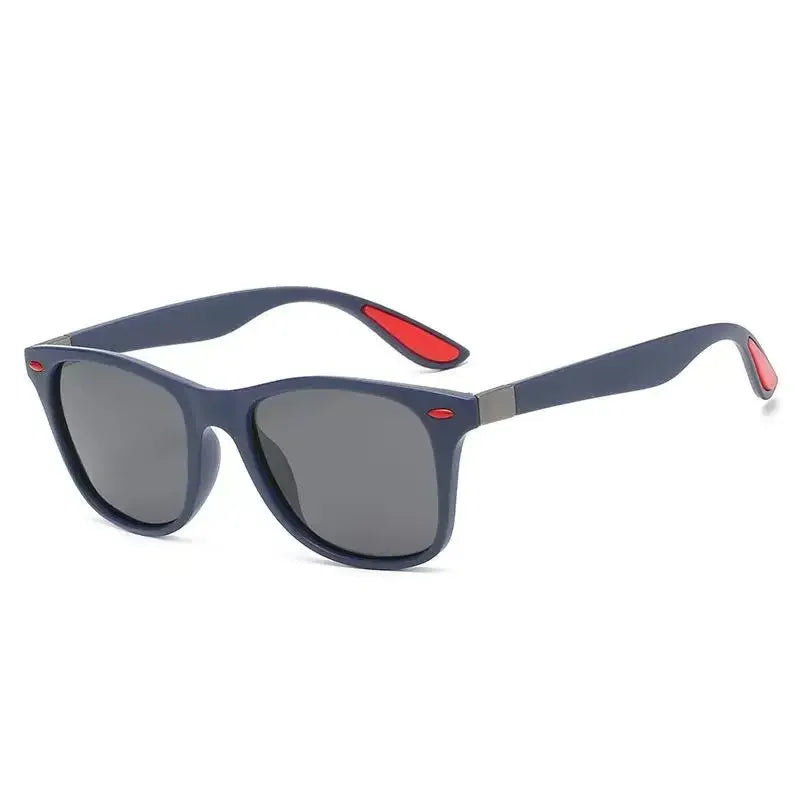 Polarized Night Vision Sports Glasses for Drivers