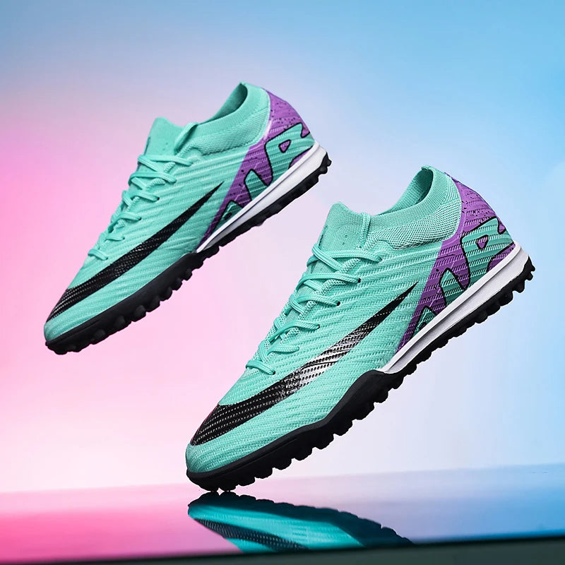 Zapato Deportivo Football Boots Sneakers