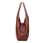 Bolso de Mano Vintage Mujer Moda