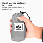 Sac à Dos Pliable Ultraléger 20L Imperméable Randonnée
