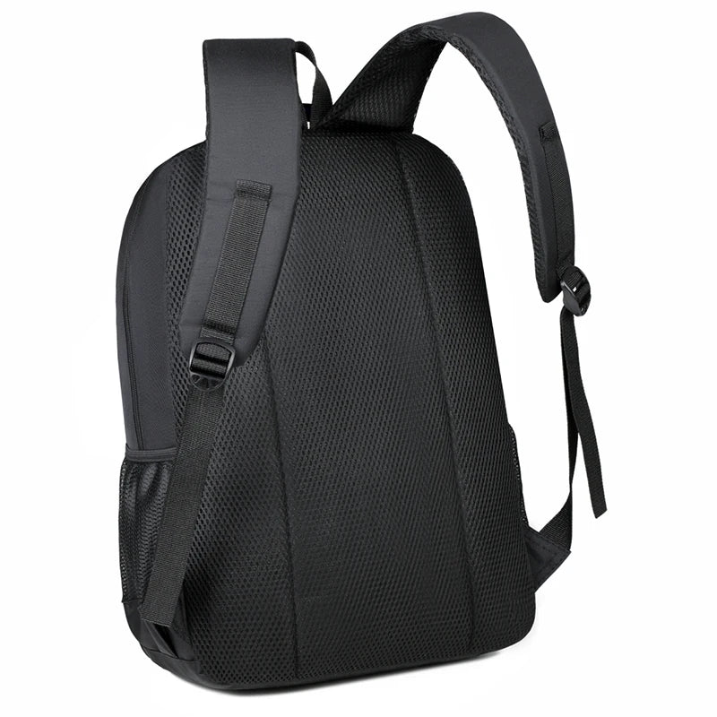 Unisex Backpack Large Capacity Travel /Office /School