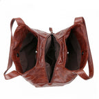 Bolso de Mano Vintage Mujer Moda