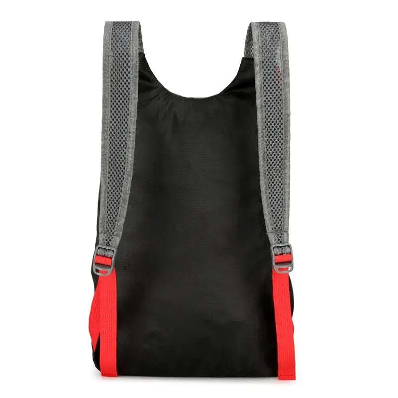 Multifunctional Waterproof Foldable Backpack Camping / Hiking