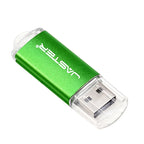 Memoria USB JASTER desde 16GB a 128GB con Llavero Gratis