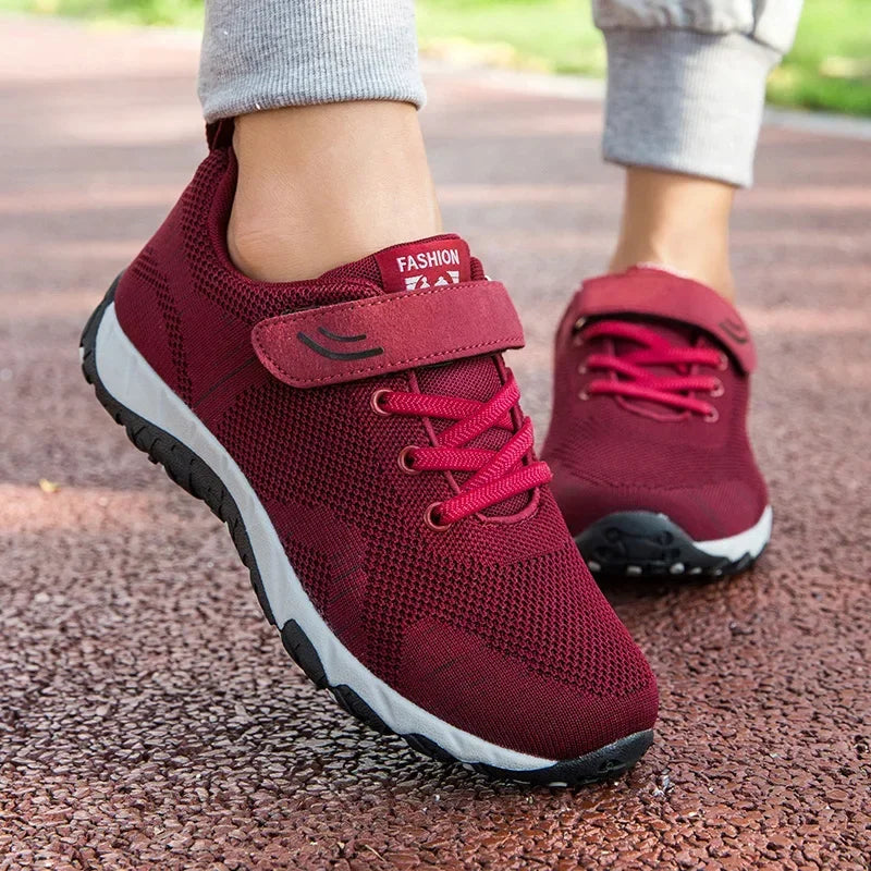 Tenis Mujer 2024 Para Bailar y Caminar