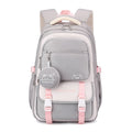 Mochila Escolar Adolescentes Impermeable