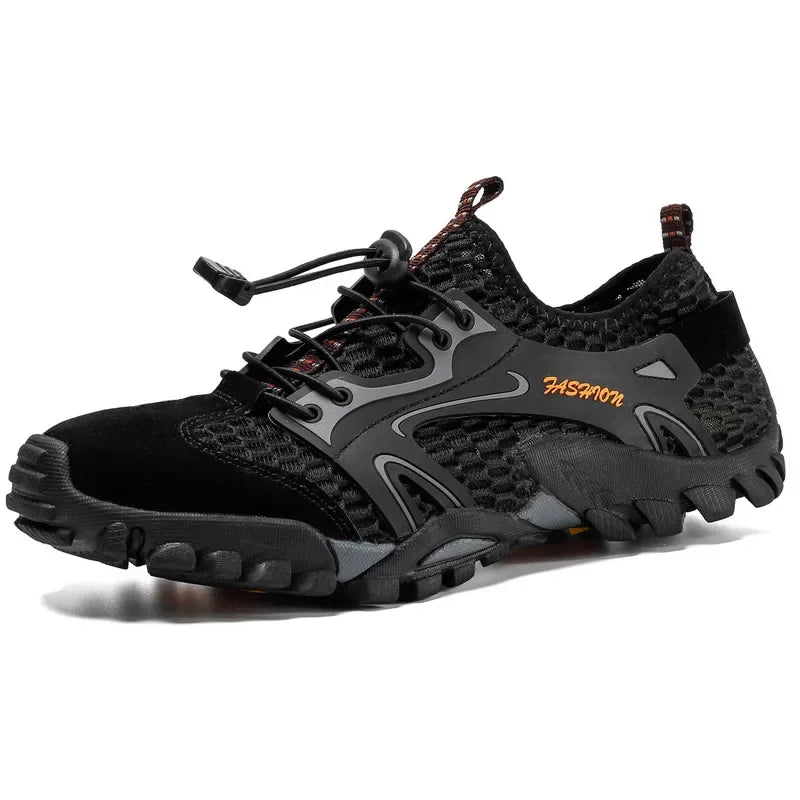 Zapatos Resistentes para Deportes Hombre
