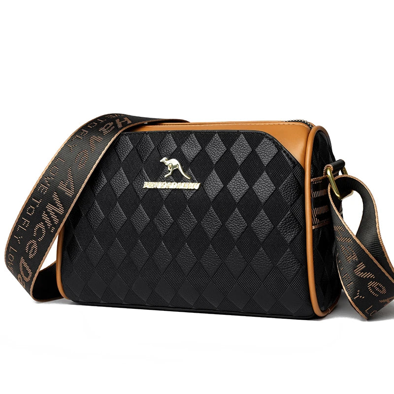 Bolso de Hombro para Mujer Pequeño Moda
