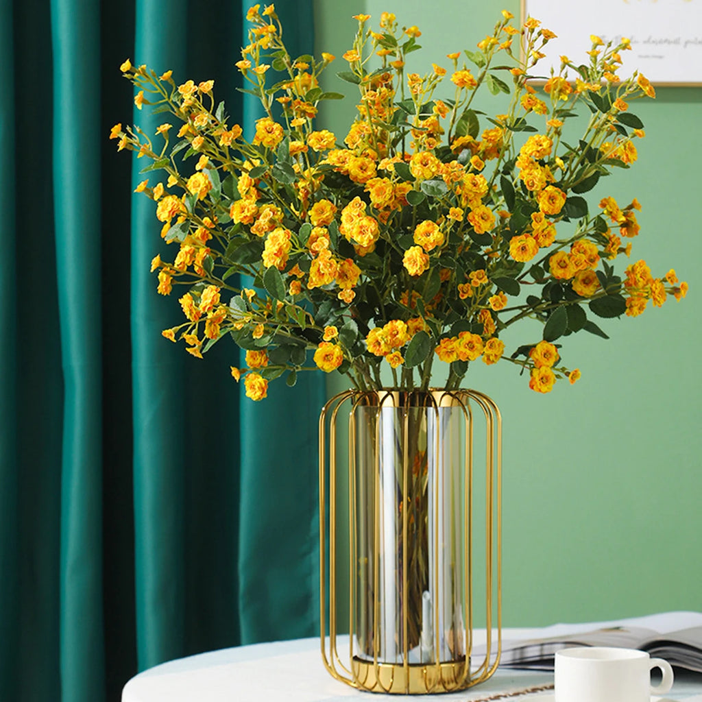 Artificial Daisy Flowers Home / Weddings / Parties
