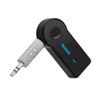 Adaptateur Émetteur-Récepteur Bluetooth 5.0 3,5mm
