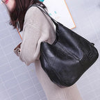 Bolso de Mano Vintage Mujer Moda