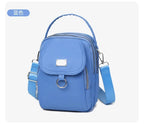 Mini sac de téléphone bandoulière