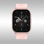 Zeblaze GTS 4 Montre intelligente avec écran AMOLED HD de 1,94" et appels vocaux